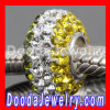 2011 Fashion european Bracelet Jewelry Beads Charms Swarovski Crystal Beads