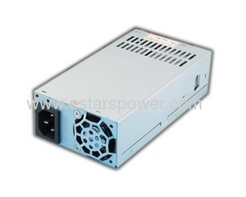 Data Storage and Protection of Power Supplies