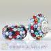 colorful crystal beads wholesale