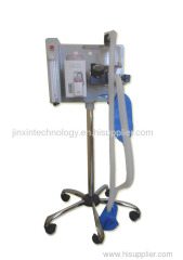 veterinary anesthesia machine