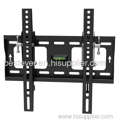 tilted tv wall mounts