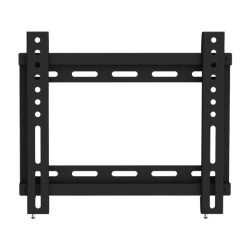 Slim LED/LCD Fixed TV brackets Max VESA 200x200mm