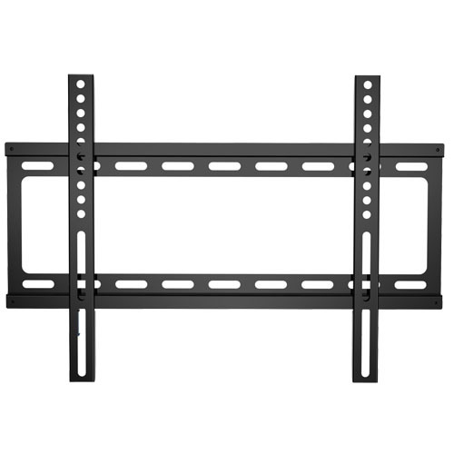 LED/LCD Fixed TV Wall Mounted Brackets VESA 400x 300mm