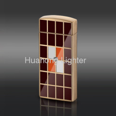 Butane candle lighter