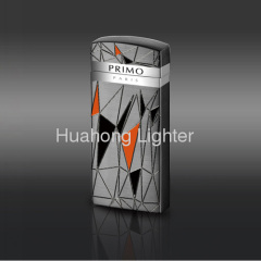 Butane candle lighter
