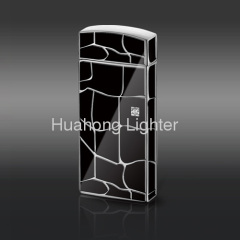 Butane candle lighter
