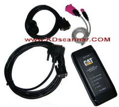 Carter-ET Scanner auto repair x431 ds708 obd