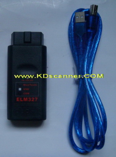 ELM327 (USB) auto repair x431 ds708 obd