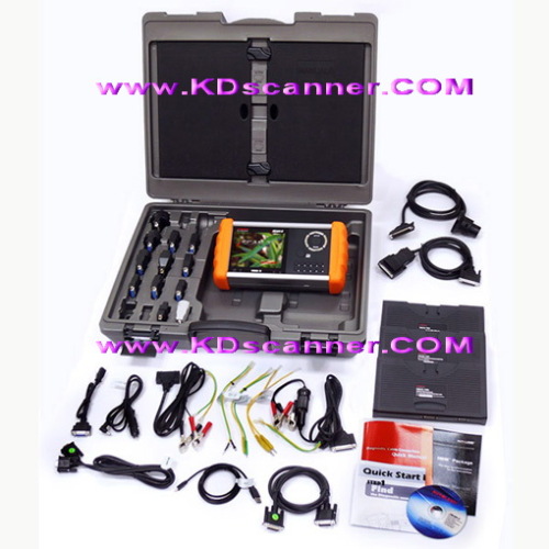 iSCAN II Diagnostic scanner auto repair x431 ds708