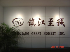 ZHENJIANG GREST HONEST INC