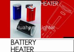 Battery Heater