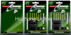 Rechargeable E-Cigarette