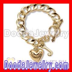 Juicy Couture bracelet