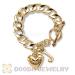 Juicy Couture bracelet
