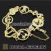 Juicy Couture jewelry bracelet