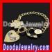 silver Juicy Couture bracelet