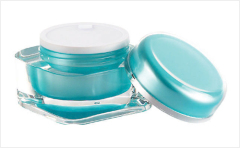 Cosmetic Cream Jars