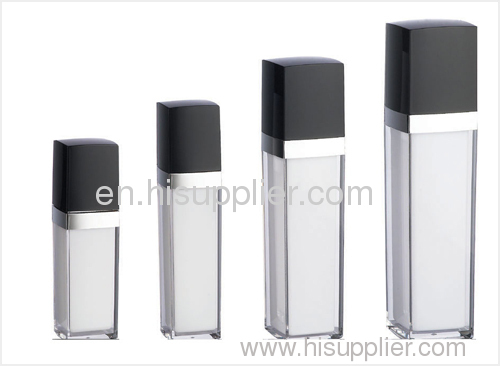 Cosmetic bottle