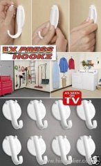 EX Press Hookz Drywall Hooks