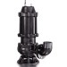 cast iron sewage pump engineering pump