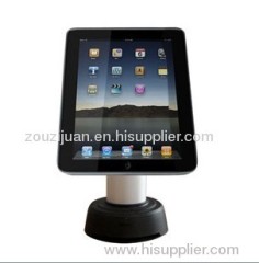 iPAD secure holder