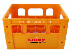 24-Bottle Crate Mould