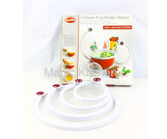 keep fresh bowl accessories silicone bowl lids