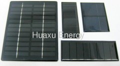 Mini solar panel small solar module