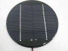 Mini solar panel