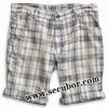 Men's Beach Shorts by Secubor