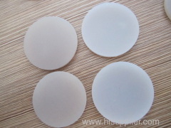 PTFE Silicone septa HPLC consumables