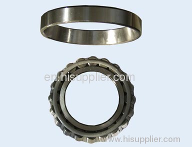 taper roller bearing