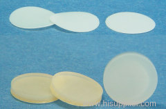 PTFE Silicone septa PTFE silicone liner