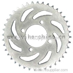 China Motorcycle Sprocket