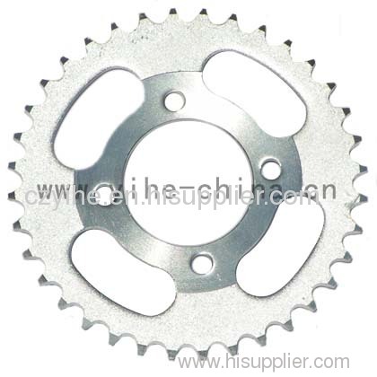 chain sprocket