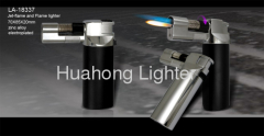 Optional Flame Lighter