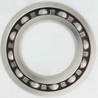 Deep Groove Ball Bearings