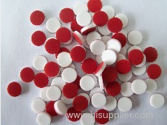 PTFE/ Silicone gasket for vial