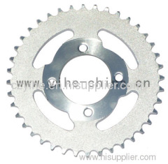 China Chain Sprocket