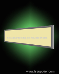 LED Panel Lamp