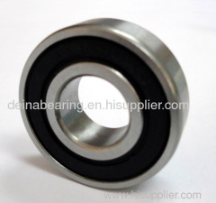 Deep groove ball bearing (609-2RSR,609-2RSH,609DDU)