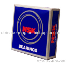 Deep groove ball bearing (609-2RSR,609-2RSH,609DDU)