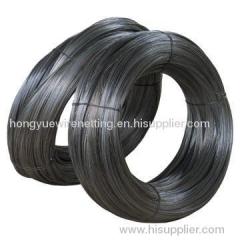 Annealing Wire