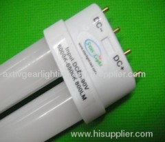 CE ROHS Aprroved Energy Saving LED Tube Lighting