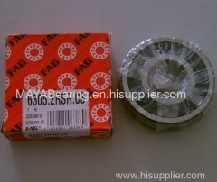 FAG cylindrical roller bearing