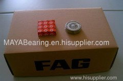 FAG cylindrical roller bearing