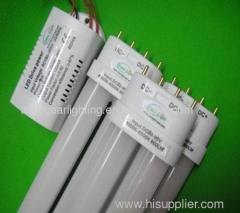 CE ROHS Approved Energy Saving LED Tube Light