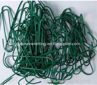 U-Type Wire