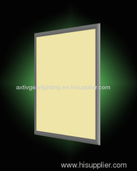 LED Panel Lighting