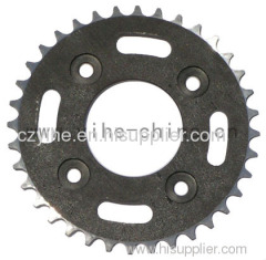 Sprocket Supplier